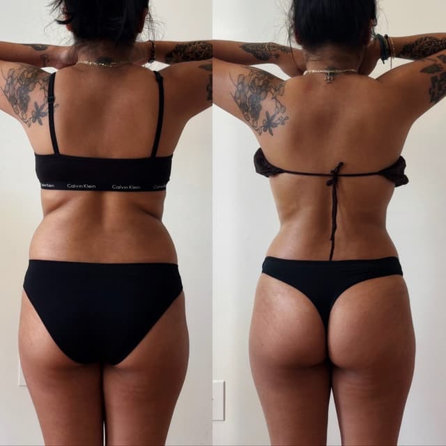 BareFruit Signature Contour Package at BareFruit Body Lab in Alexandria, VA