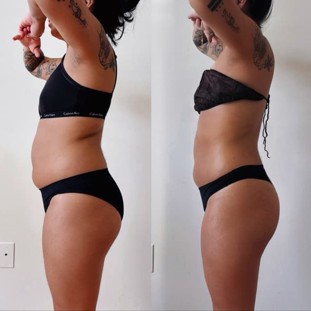 BareFruit Signature Sculpt Package at BareFruit Body Lab in Alexandria, VA